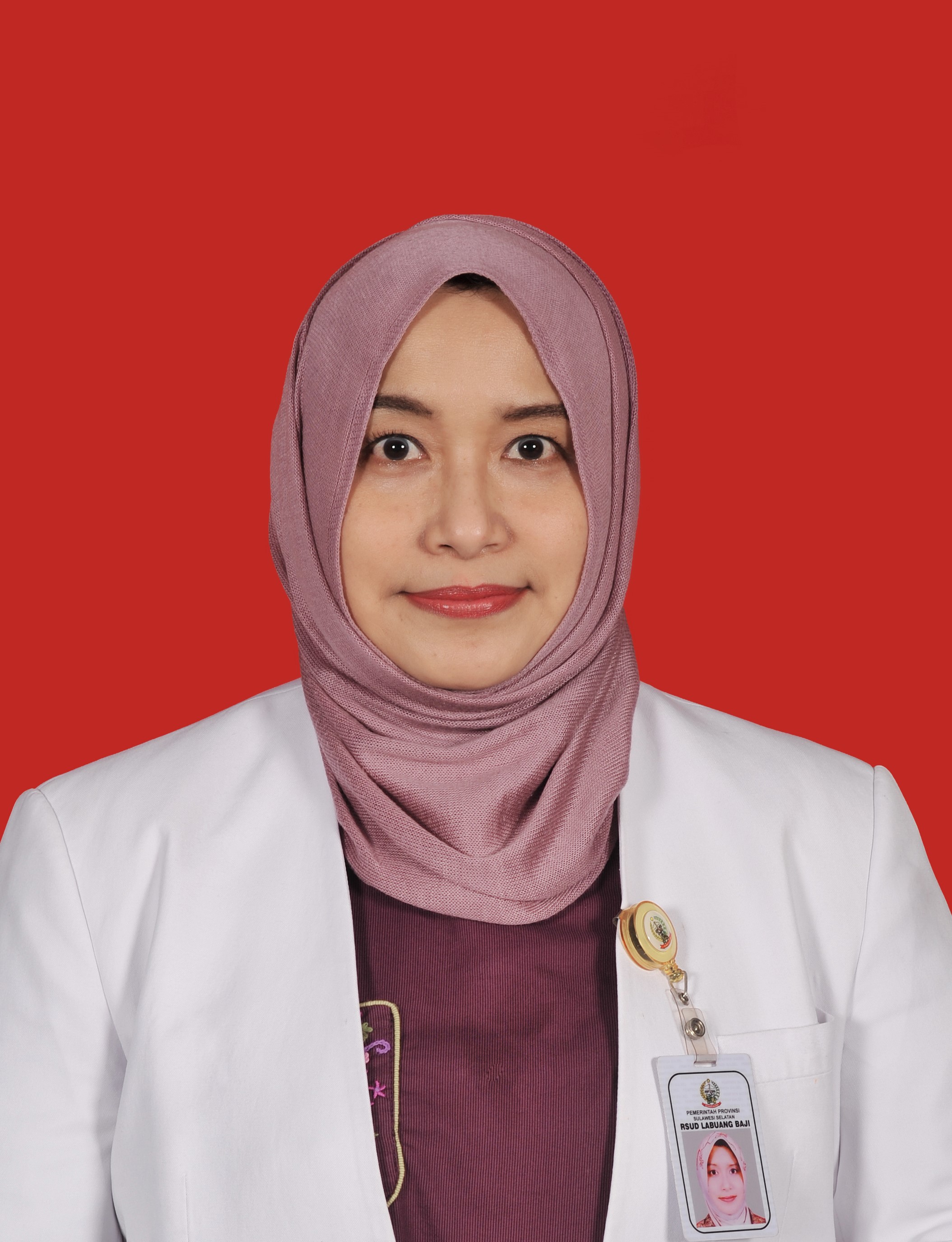 Trining Dyah