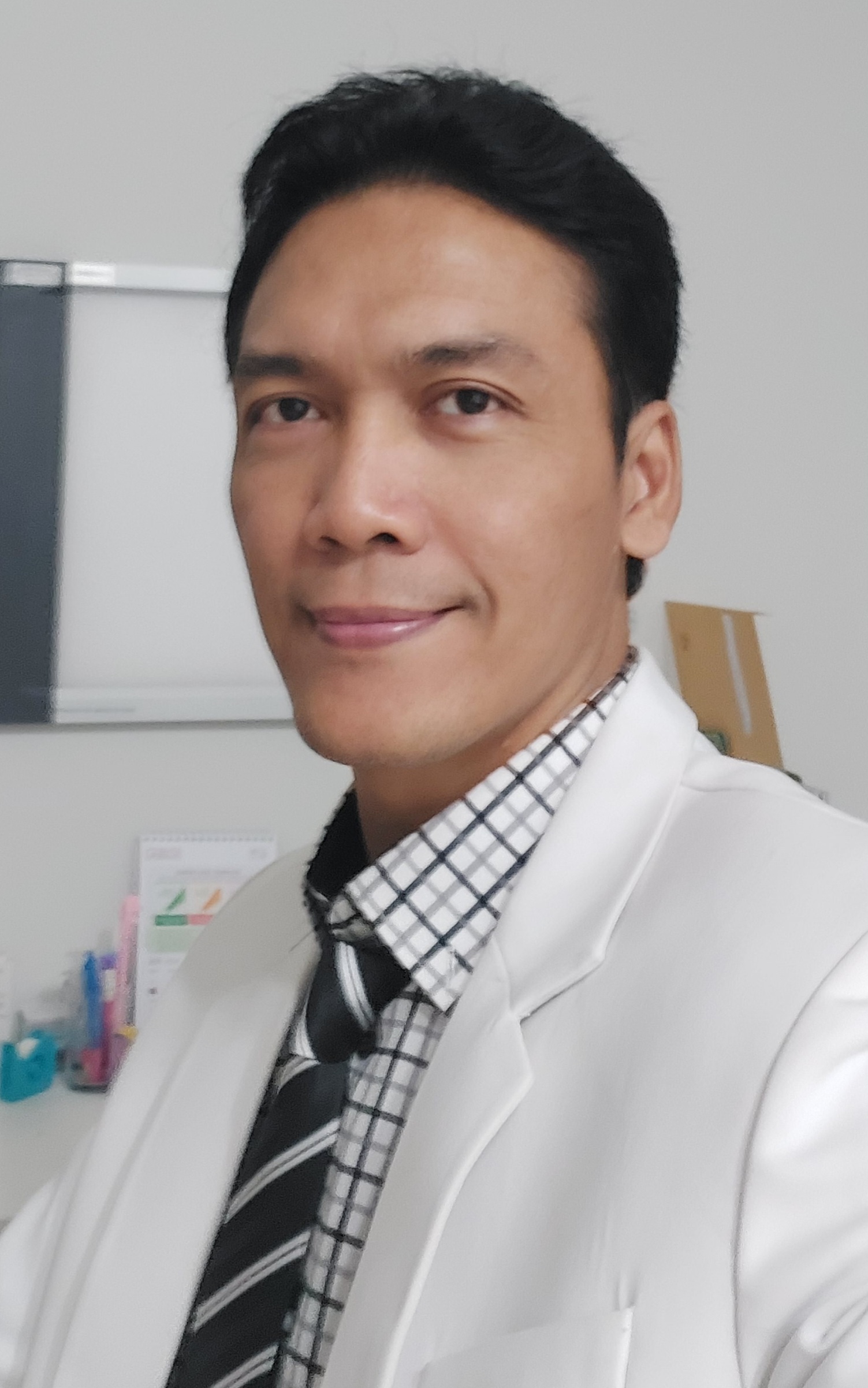 Willy Yusmawan