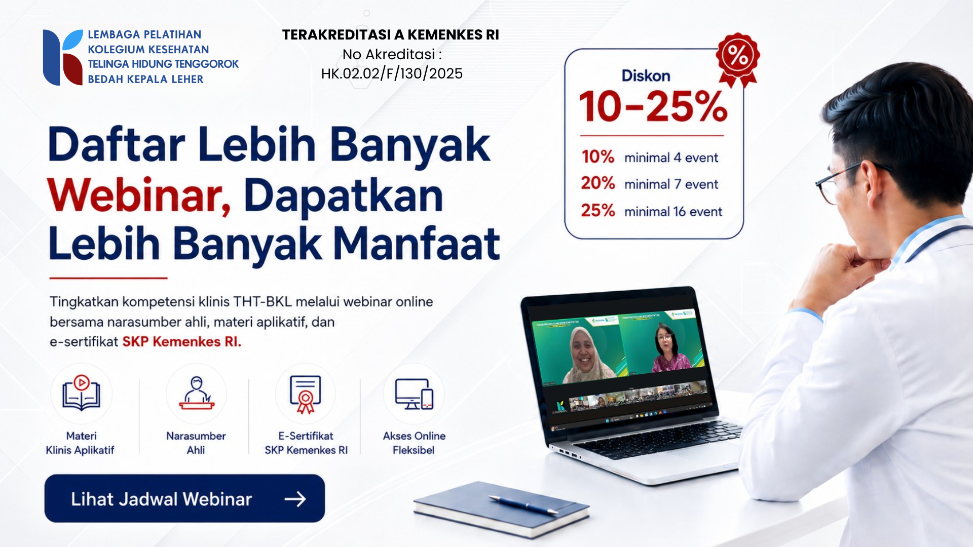 Banner Slide