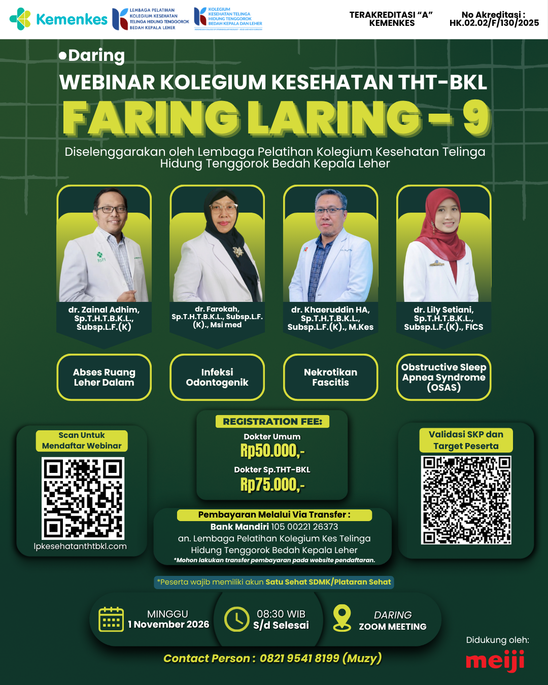Faring Laring-9