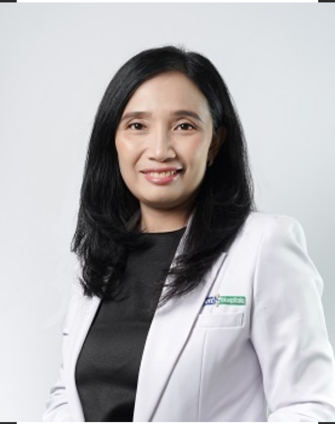 Olivia Claudia Pingkan Pelealu