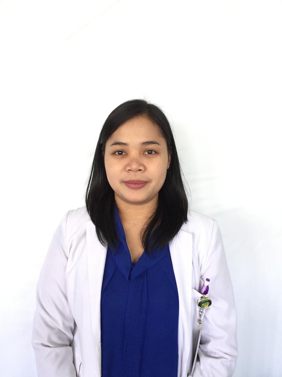 Ni Luh Sartika Sari